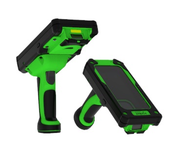 SOCKET XTREMESCAN GRIP XG930 1D IPHONE 12-16E